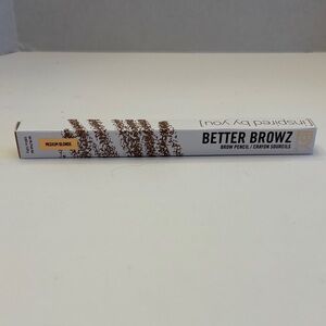 Better Browz Medium Blonde Brow Pencil